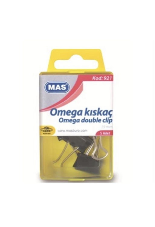 Picture of 2104- 5 PCS Mas 921 Colored Omega Gripper 19 mm
